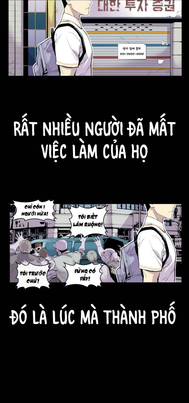 cuộc chiến băng đảng chapter 0 2