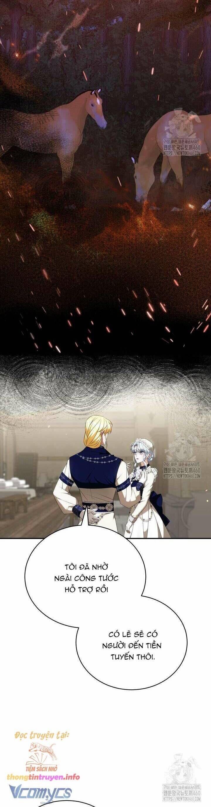 hướng dẫn về ác nữ chapter 20 43