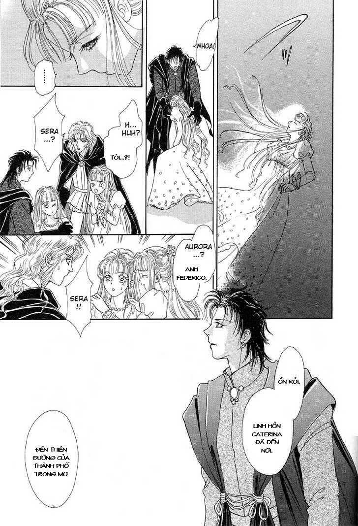 elixir - hòn đá phép thuật chapter 2 18