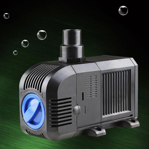 Máy bơm chìm HJ-5500 220V, 6000 lít