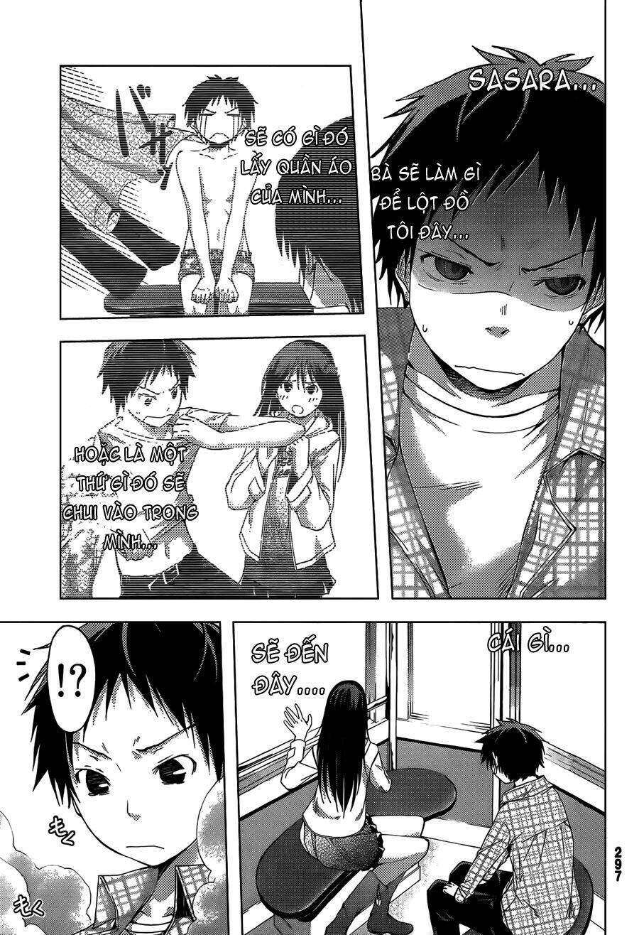 countrouble chapter 26 23