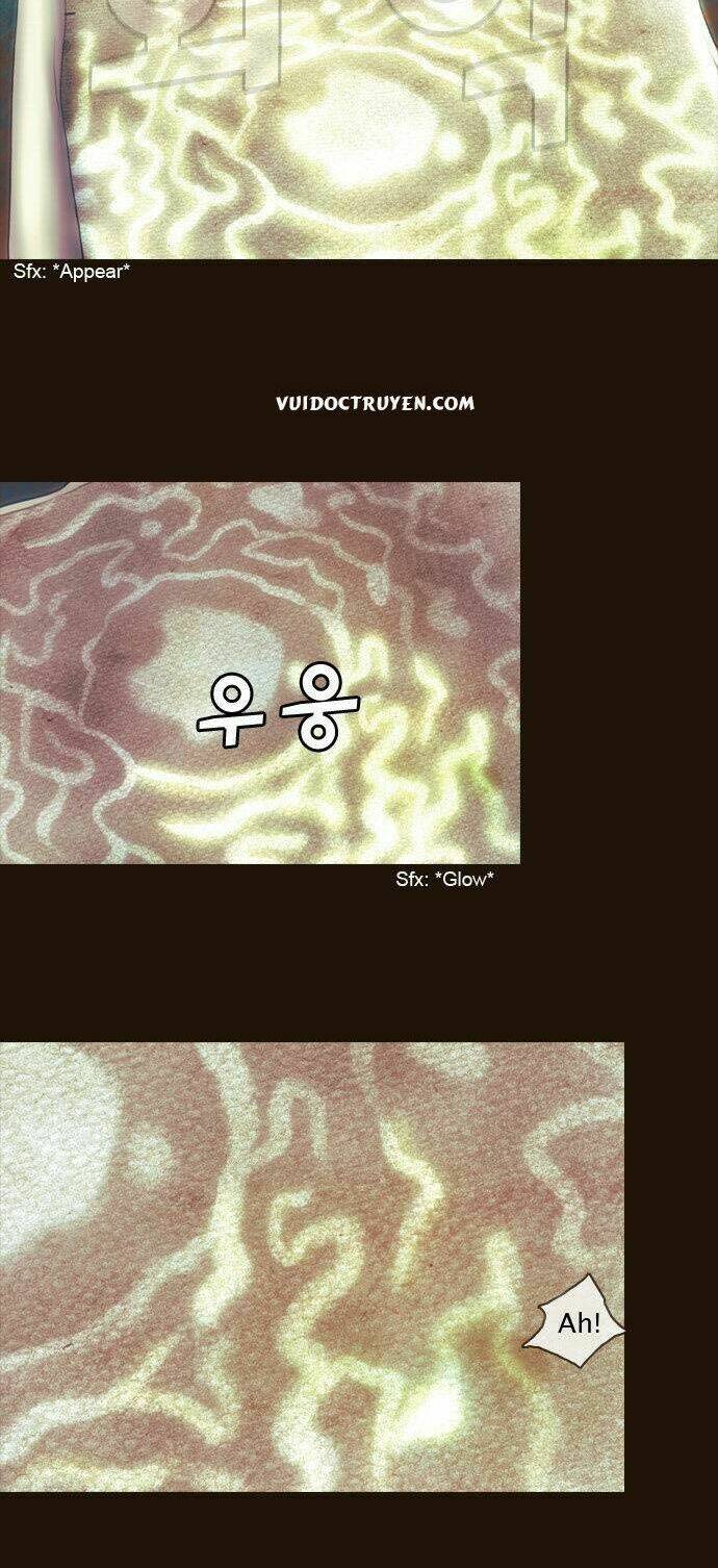 hội ảo thuật chapter 117 27