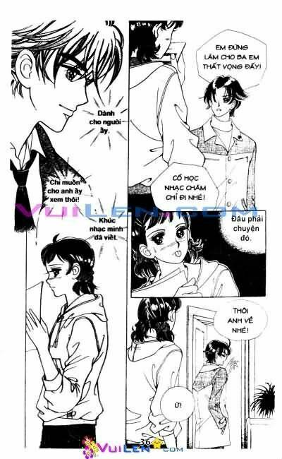 có anh trong đời chapter 2 36