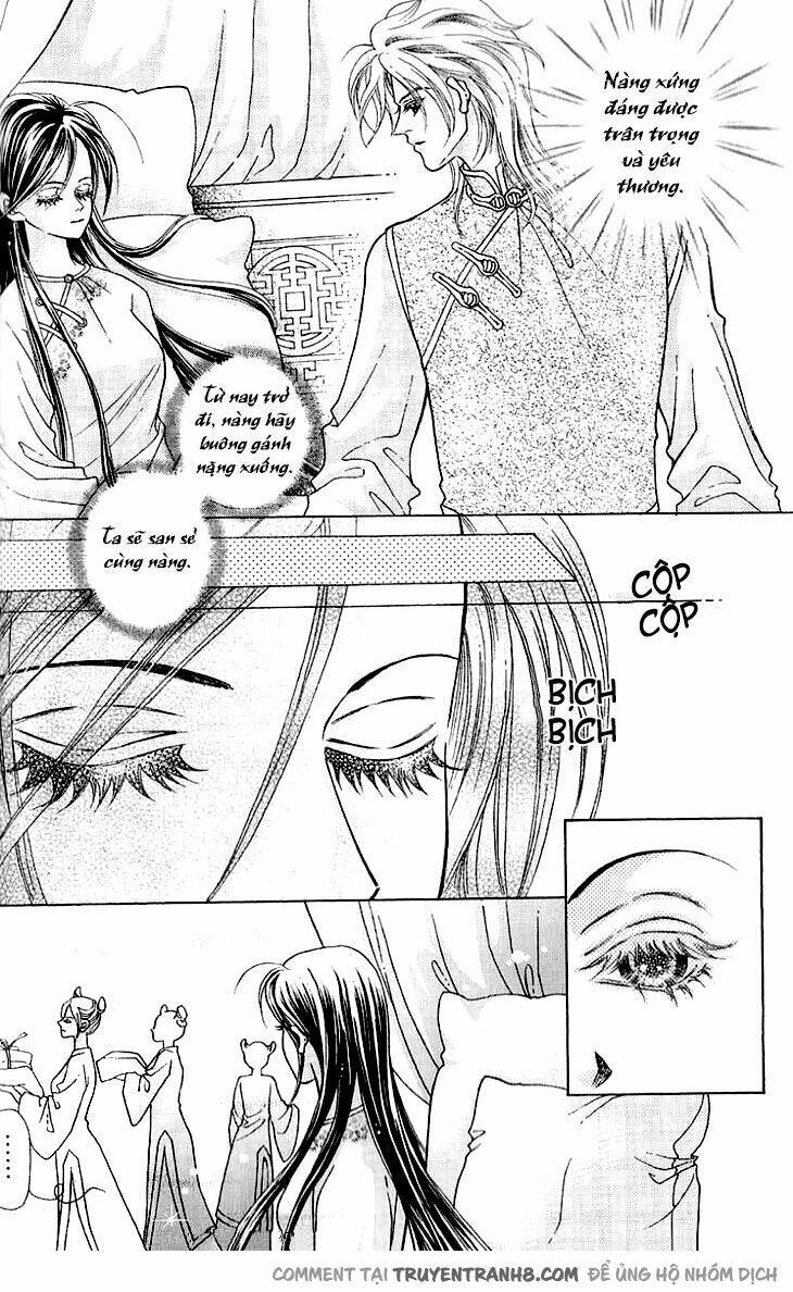 vạn dặm tìm chồng 2 chapter 6 21