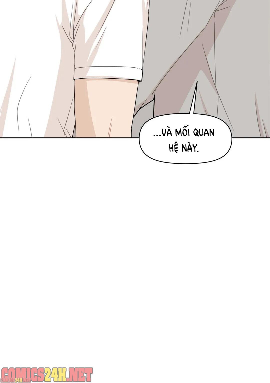 ngọt ngào như địa ngục chapter 15 11