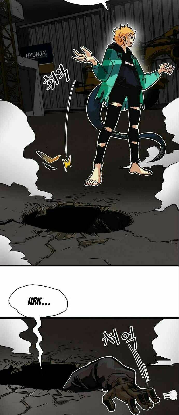 bẫy troll chapter 27 36