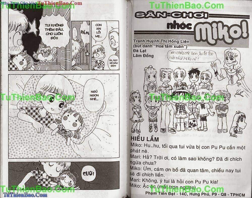 nhóc miko chapter 7 93