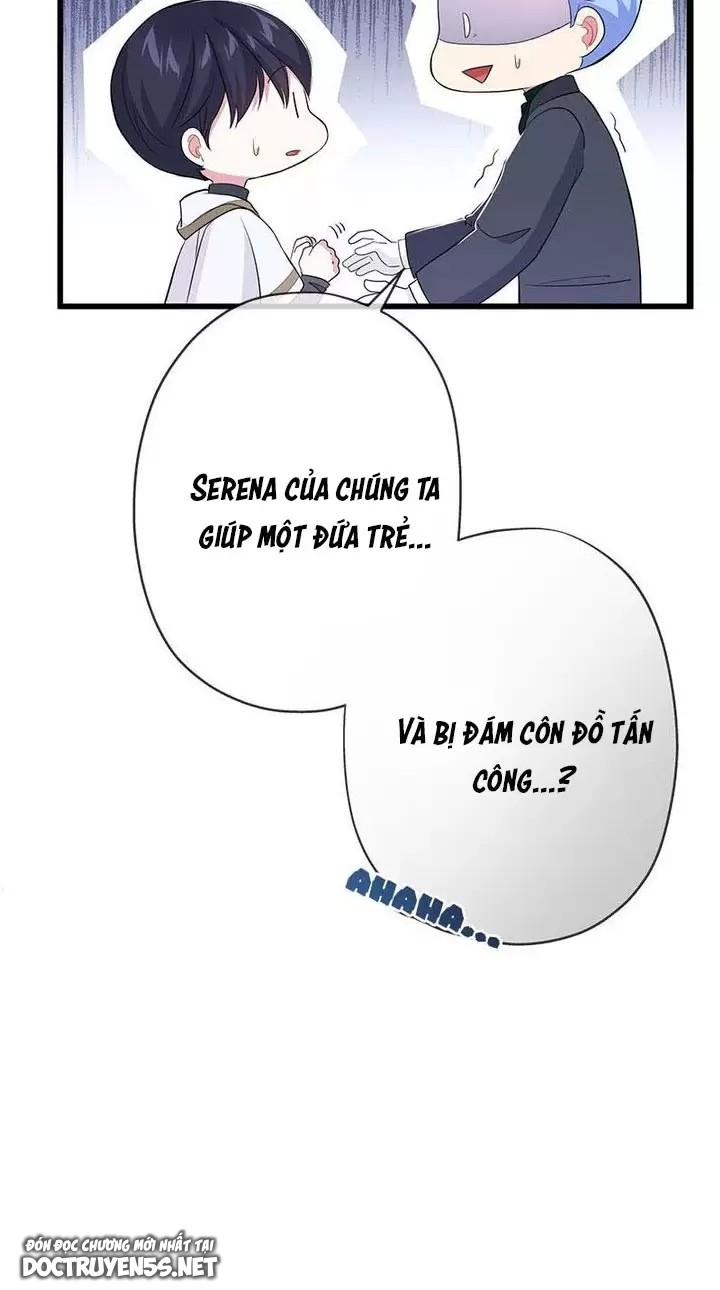 nếu tôi là nhân vật phản diện liệu tôi sẽ chết chapter 28 71