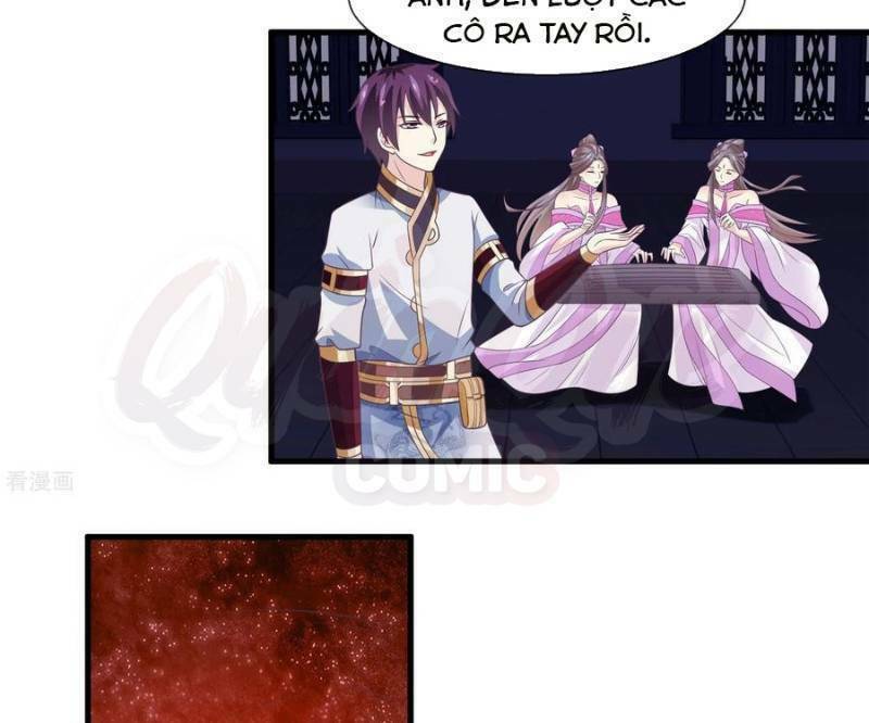 ta là ngọc hoàng đại đế chapter 71 8