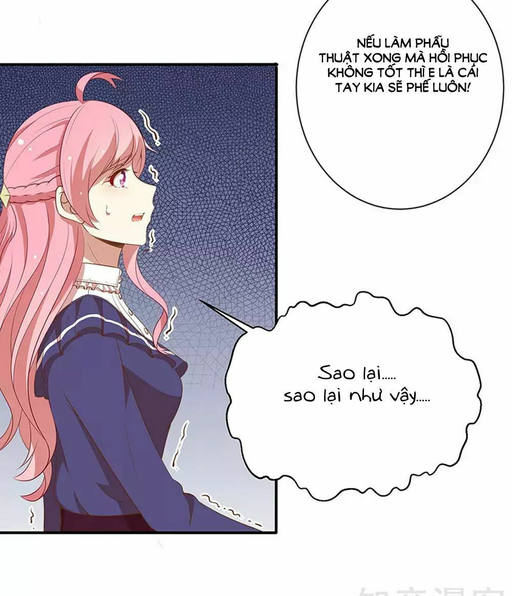 cả thế giới đều không bằng người chapter 80 24