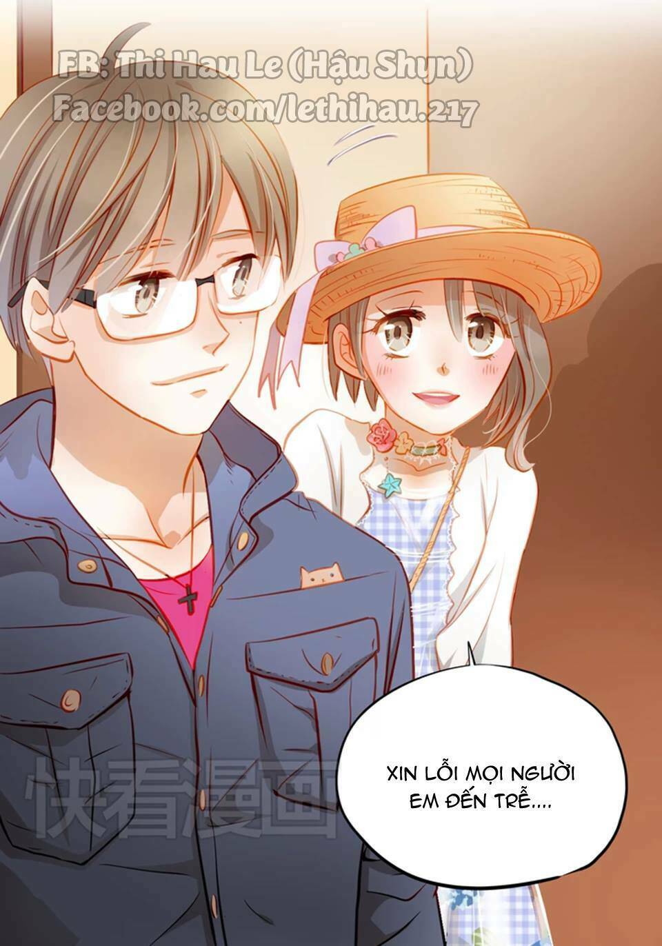 sự cám dỗ xấu xa chapter 13 11