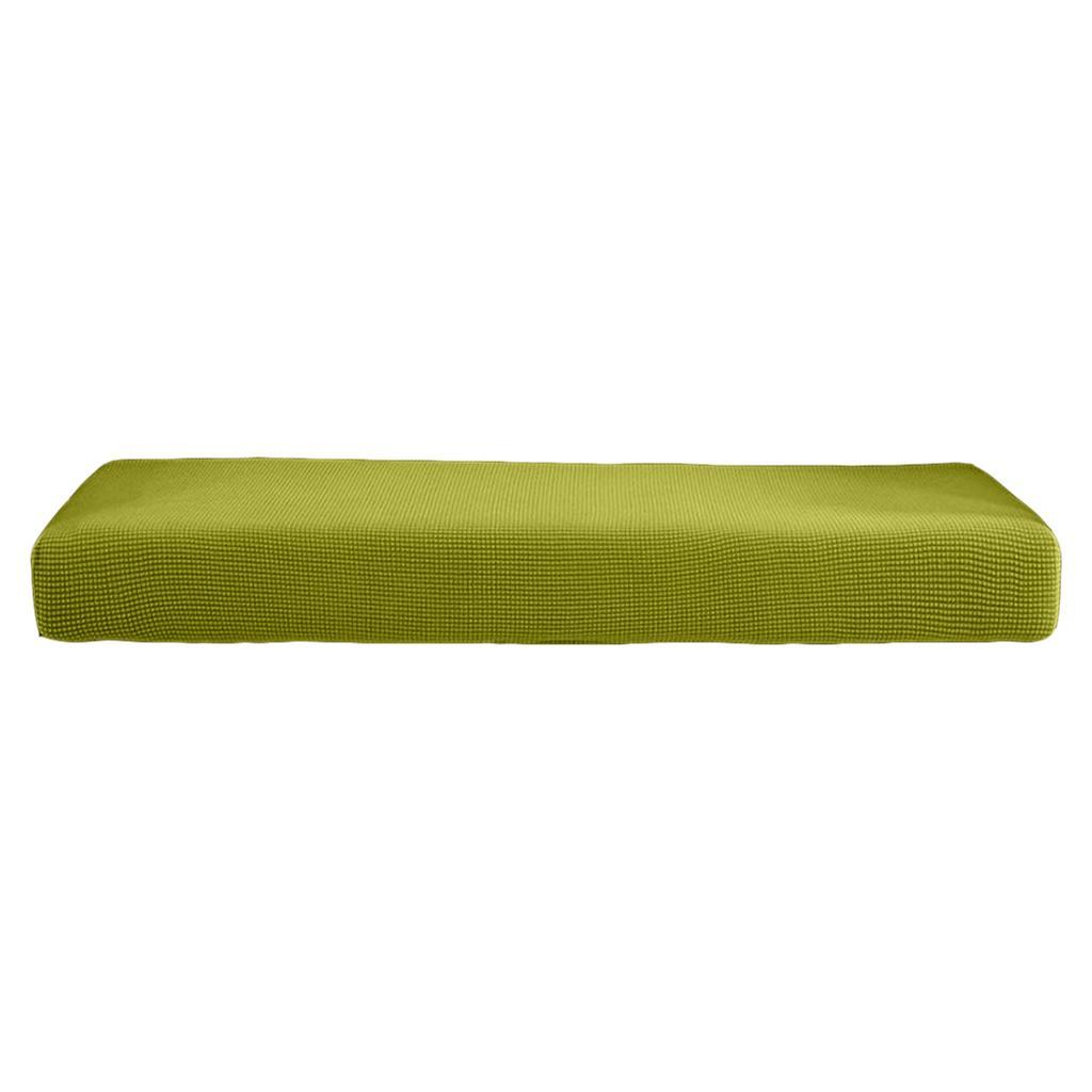 1Pcs Sofa Futon Seat Cushion Cover Couch Slipcover Protector