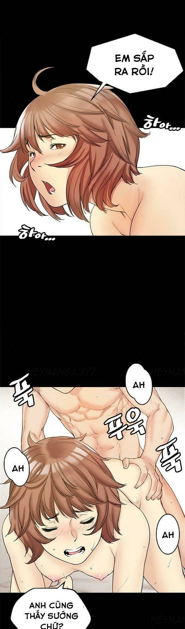 bạn gái của bạn thân chapter 9 6