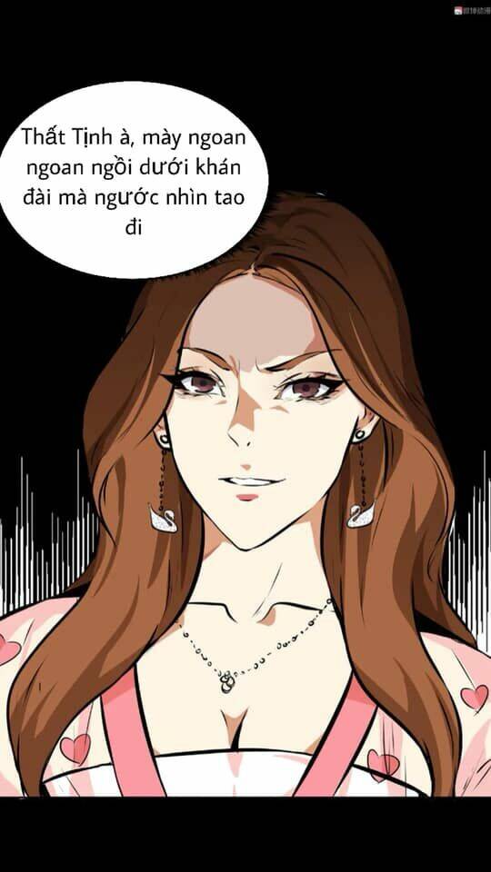 giày thủy tinh chapter 17 12