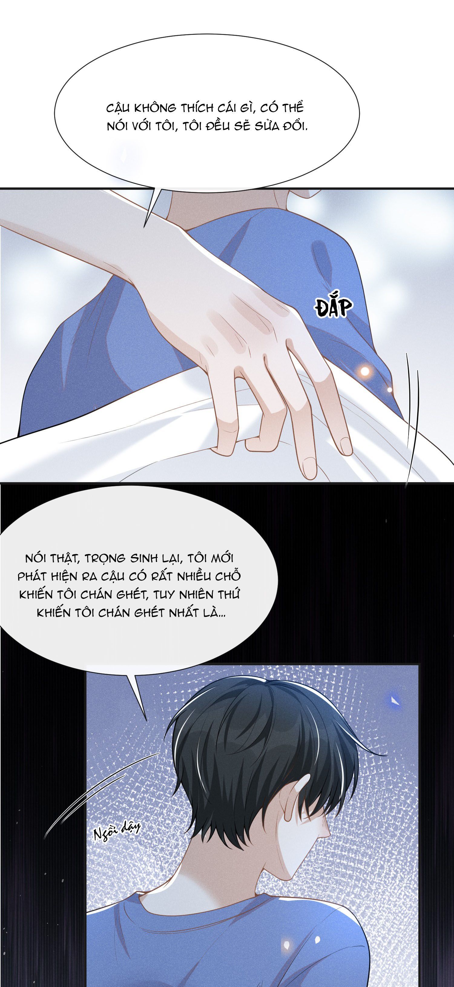 kiếp sau không gặp chapter 62 28