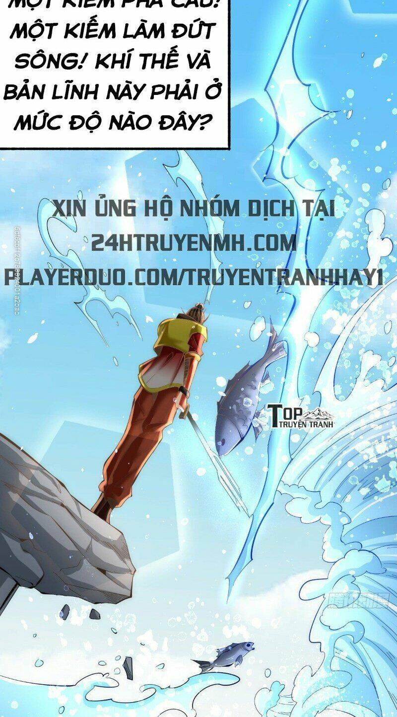 đô thị đỉnh phong cao thủ chapter 129 12