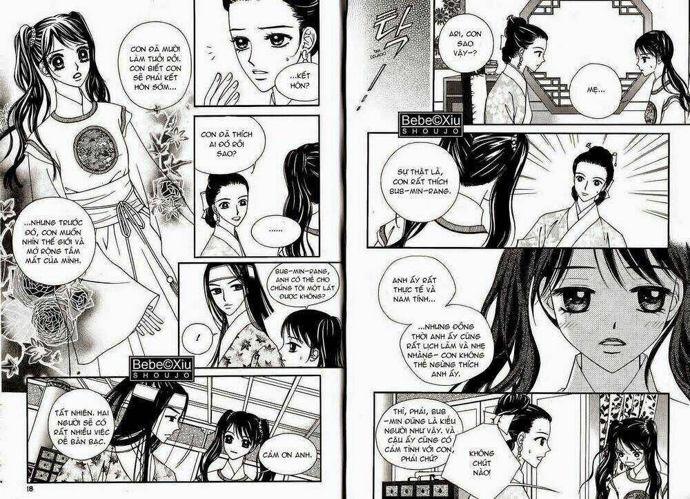 sarasah chapter 17 9