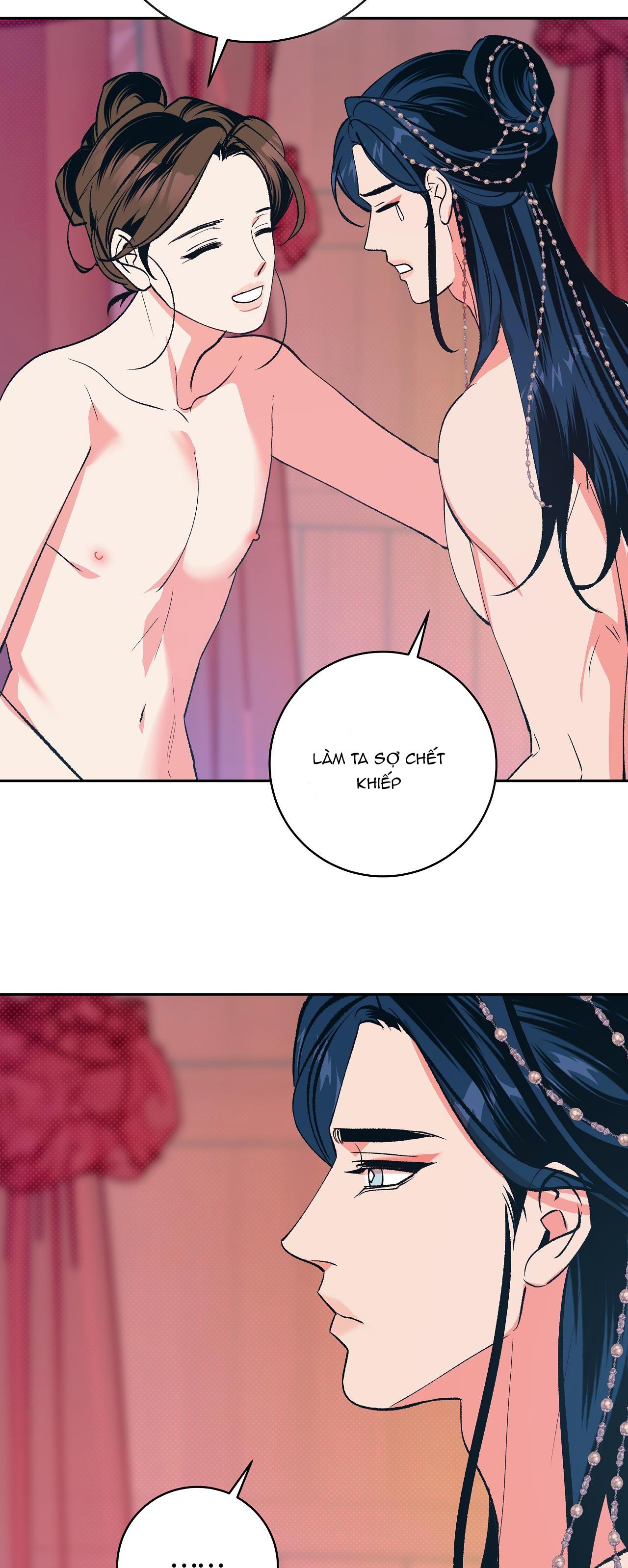 hương mộc chapter 17 27