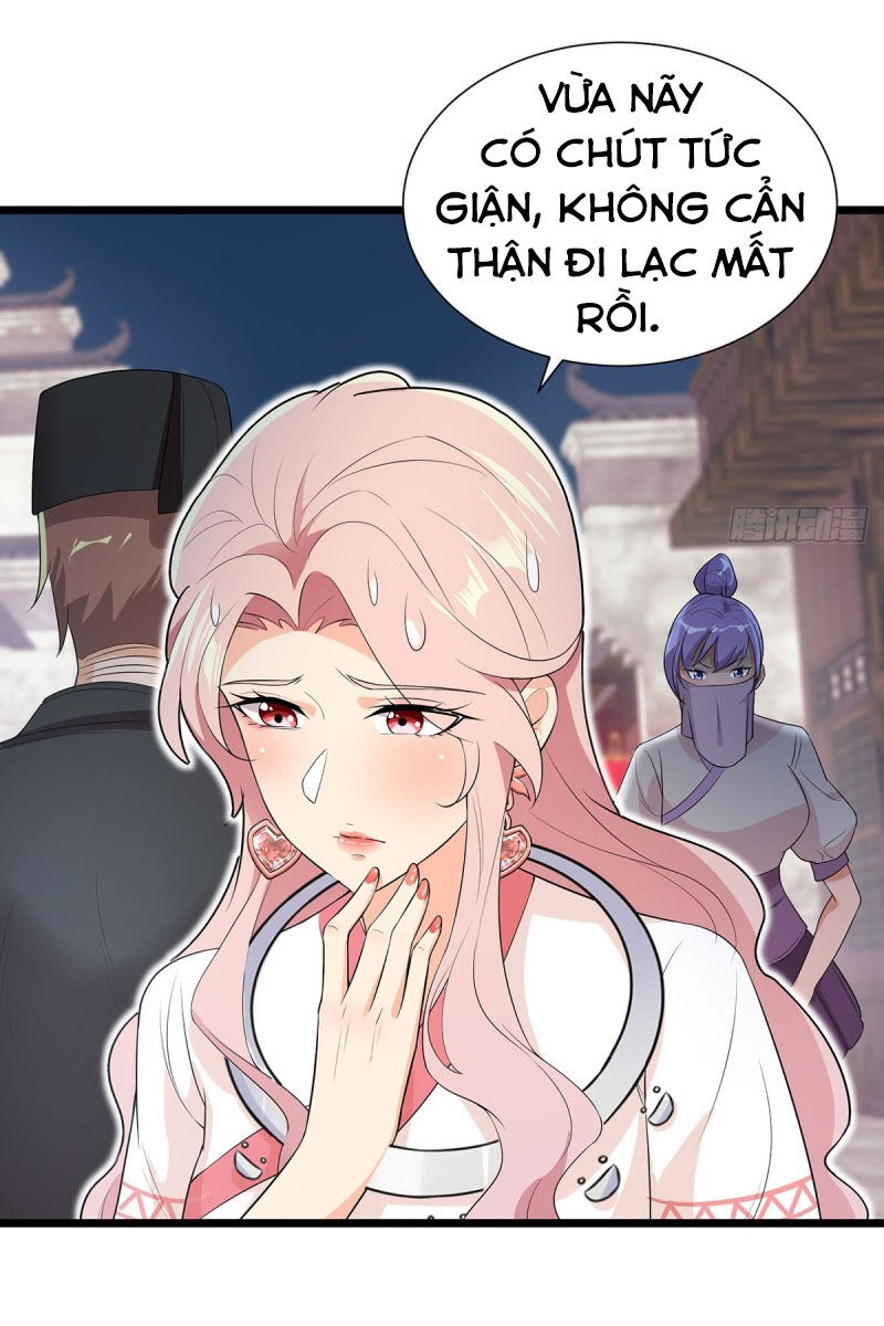 đỉnh phong cường thiếu chapter 63 38