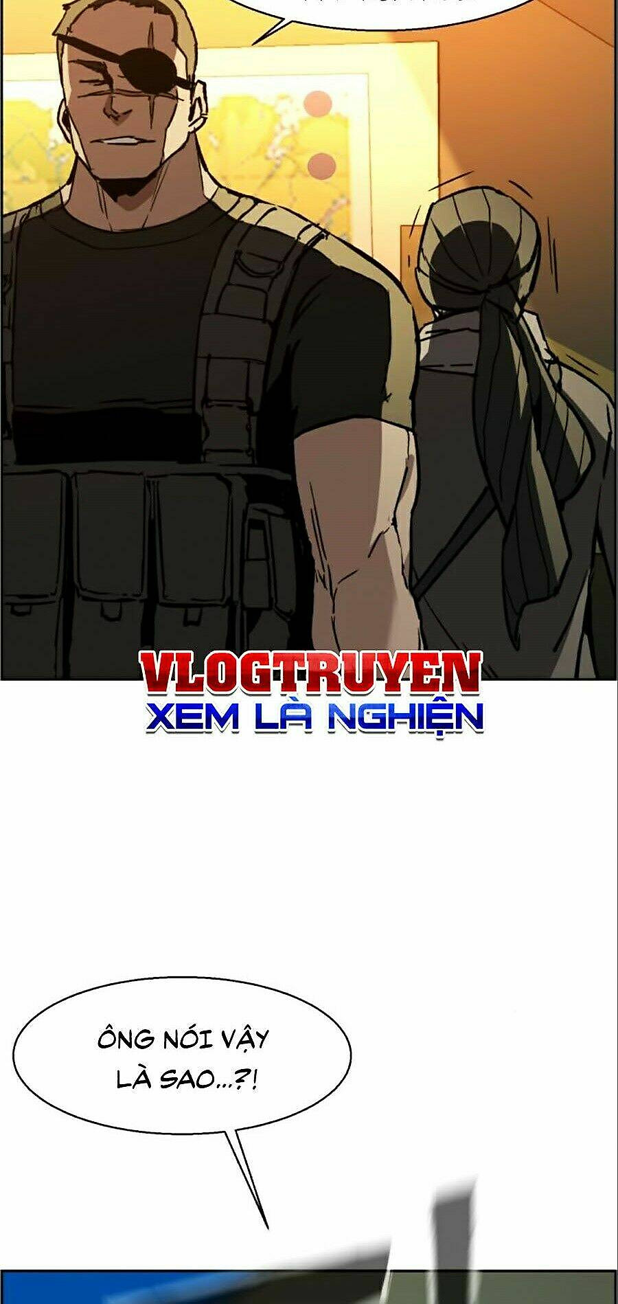 bạn học tôi là lính đánh thuê chapter 32 67