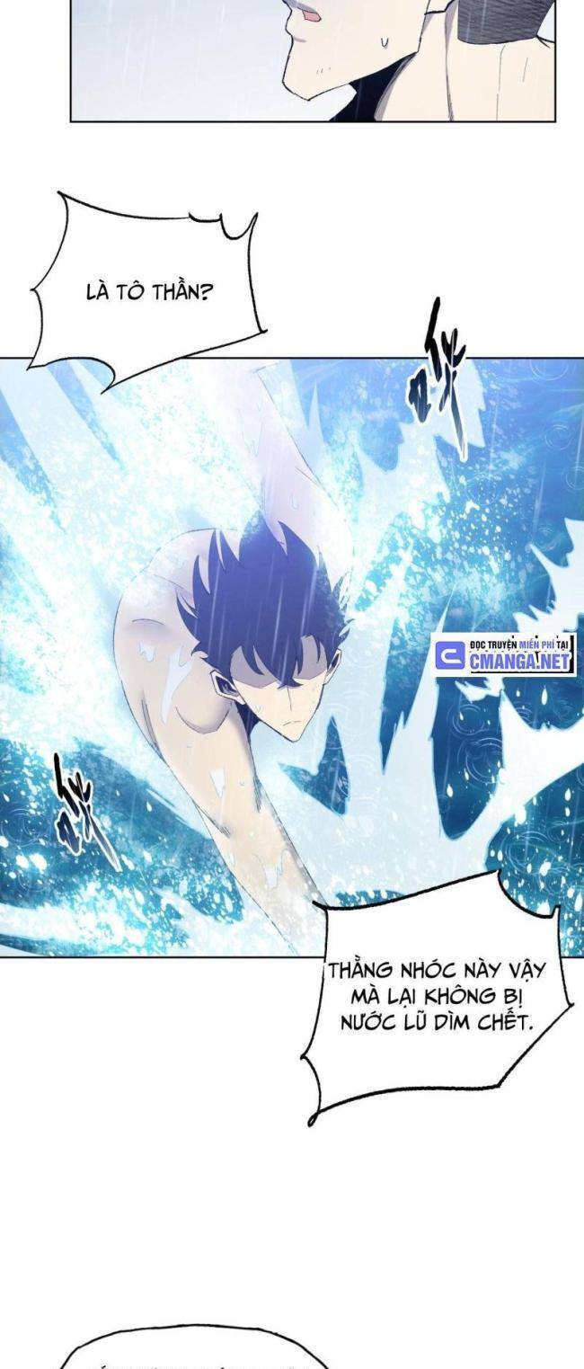 kẻ tàn nhẫn ngày tận thế: bắt đầu dự trữ hàng tỉ tấn vật tư chapter 18 23