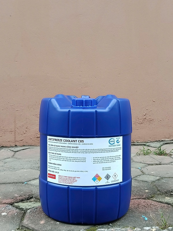 Nước làm mát điều hòa giá rẻ