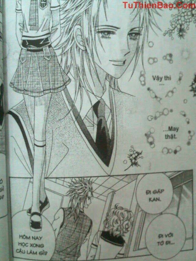 tình trong mộng chapter 7 66