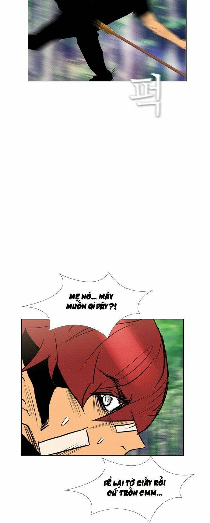 kẻ hồi sinh chapter 72 14