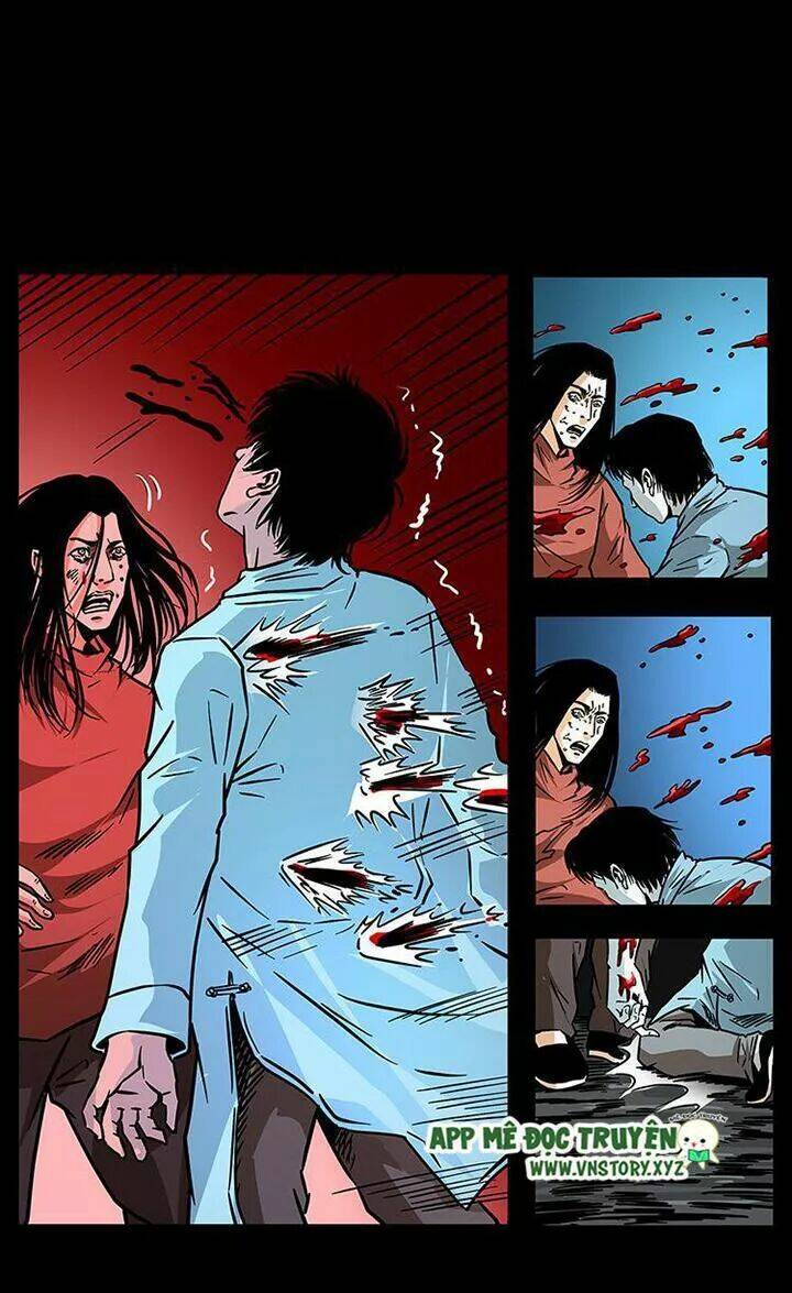 U Minh Ngụy Tượng Chapter 190 8