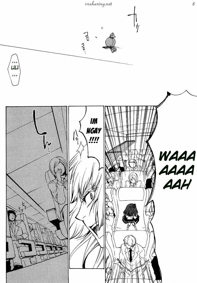 umineko no naku koro ni episode 2: turn of the golden witch chapter 9 7