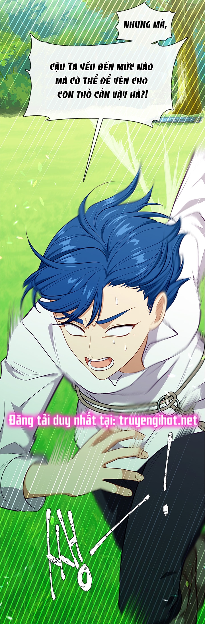 cẩn thận nữ phụ phản diện đấy! chapter 116 29