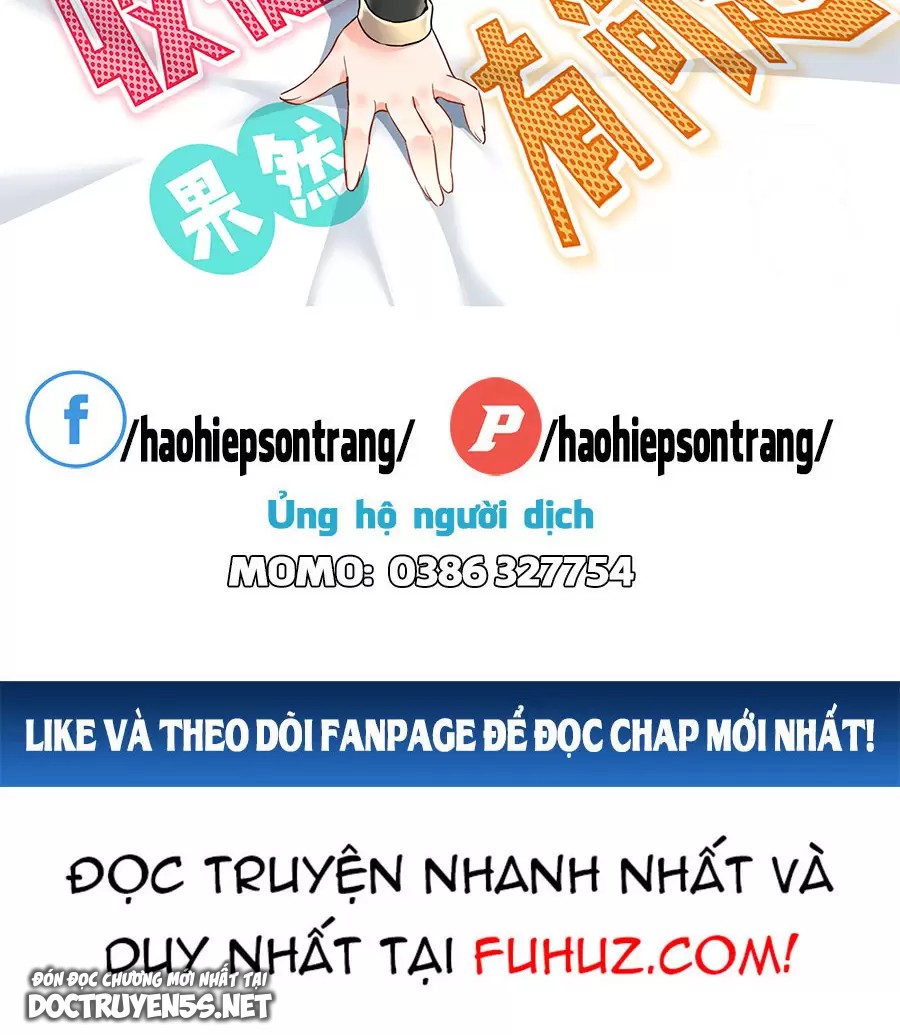 Hảo Đồ Nhi Hãy Tha Cho Vi Sư chapter 144.5 3