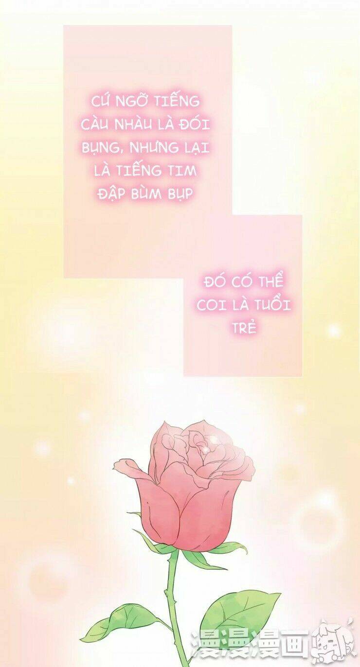 chúng ta không yêu nhau chapter 4 32