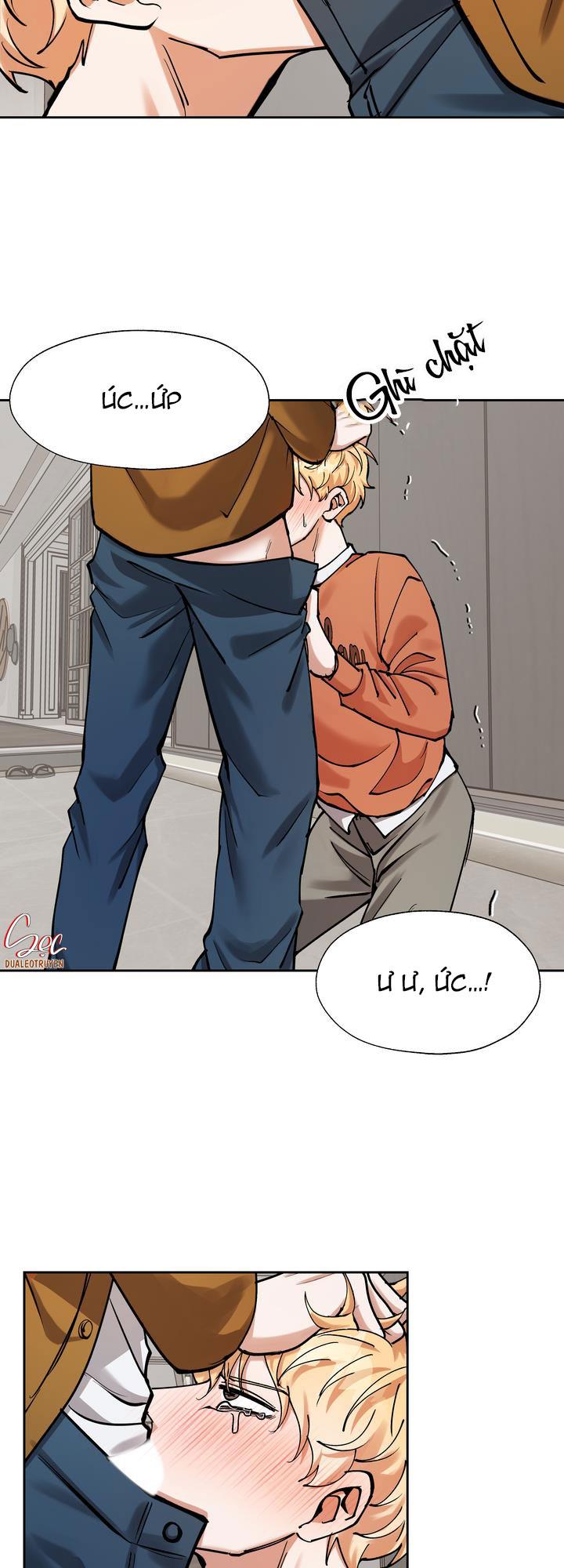 times up chapter 18 27