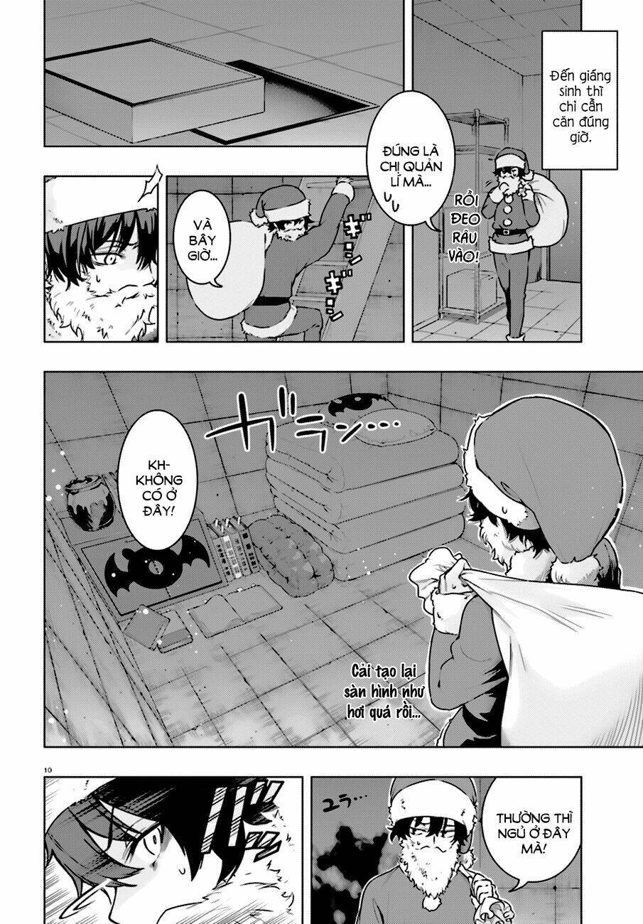 floor ni maou ga imasu chapter 15 10