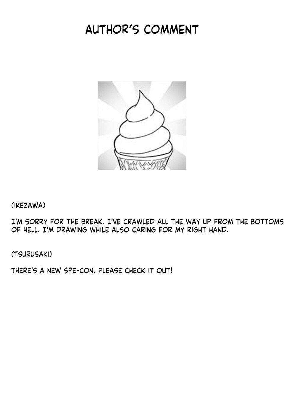 fantasy bishoujo juniku ojisan to [manga] chapter 37 16