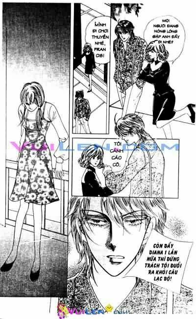 tìm anh - look for oppa chapter 6 131