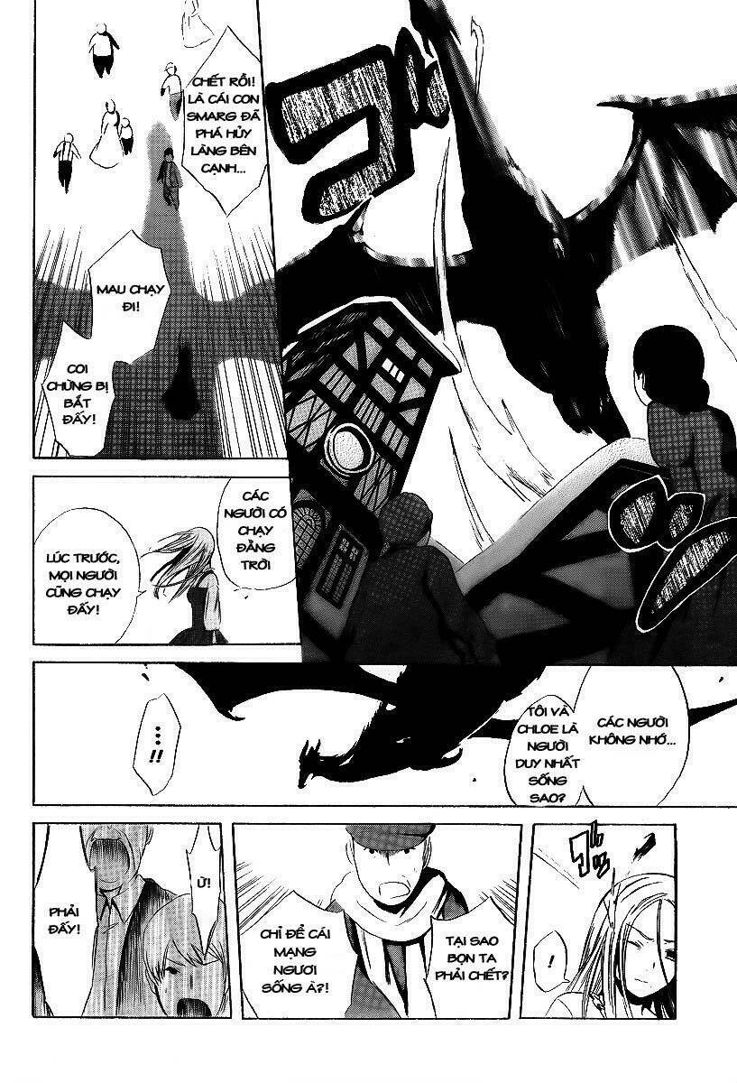 smarg won't sing chapter 1 31