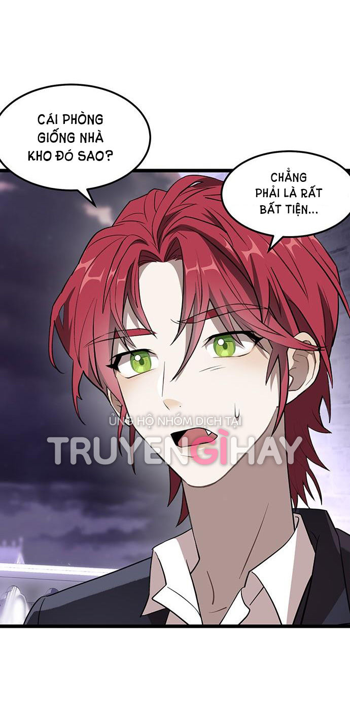 dark moon - tế đàn ánh trăng chapter 2.2 18