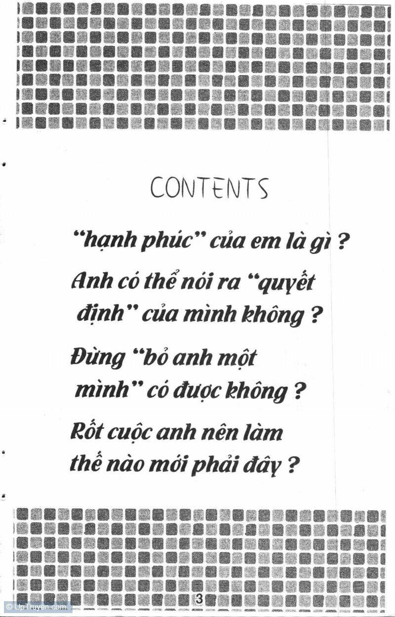 hôn nhân bất đắc dĩ - love of firos you chapter 29 3