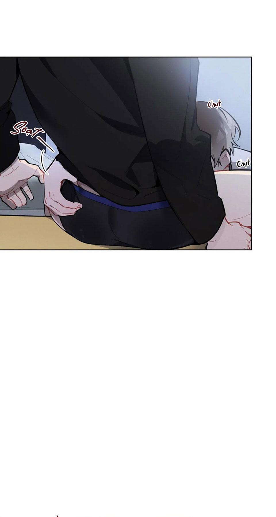 cherry scandal chapter 10 20