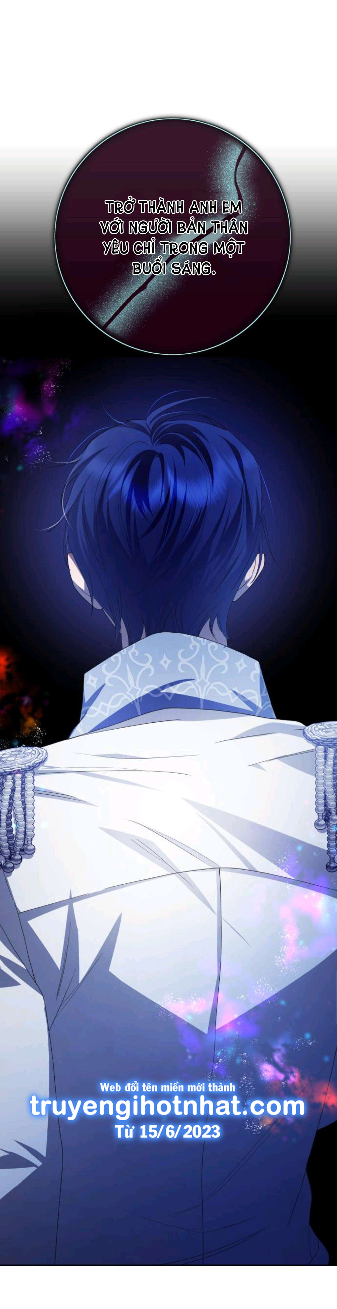 tôi muốn trở thành cô ấy dù chỉ là một ngày chapter 166.2 42