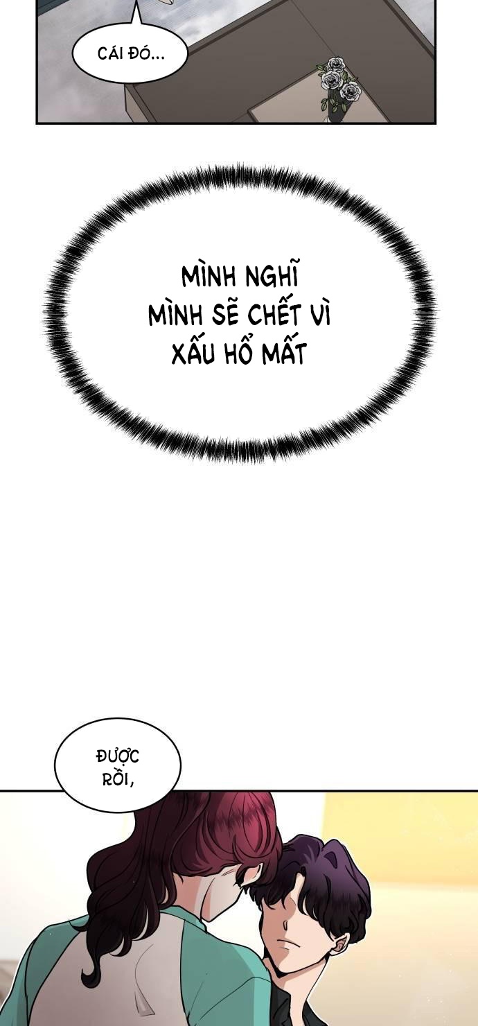 cặp đôi oan gia ngõ hẹp chapter 29 4