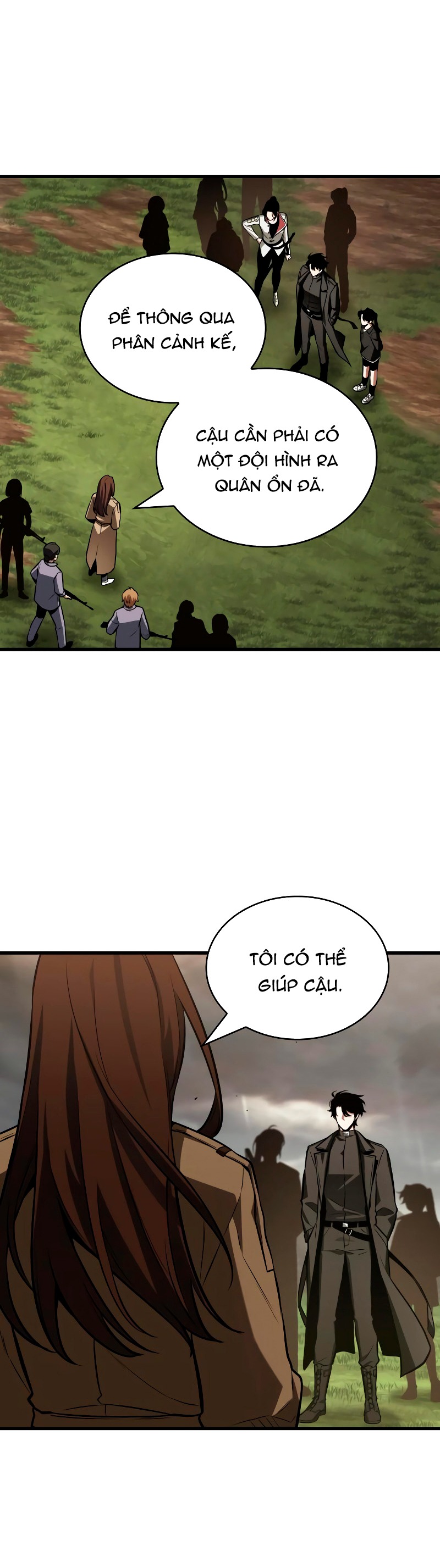 toàn trí độc giả - omniscient reader chapter 197.2 8