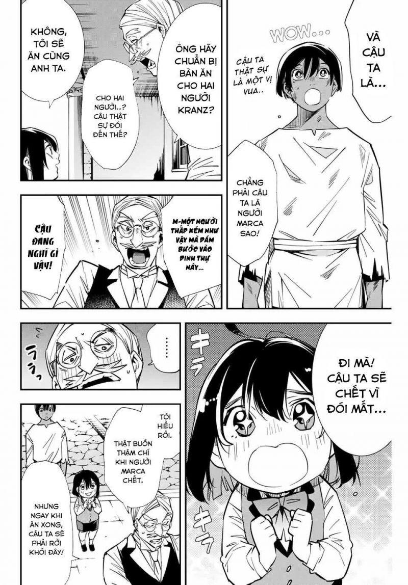 tái sinh thành quý tộc với kĩ năng 'appraisal' chapter 2 8