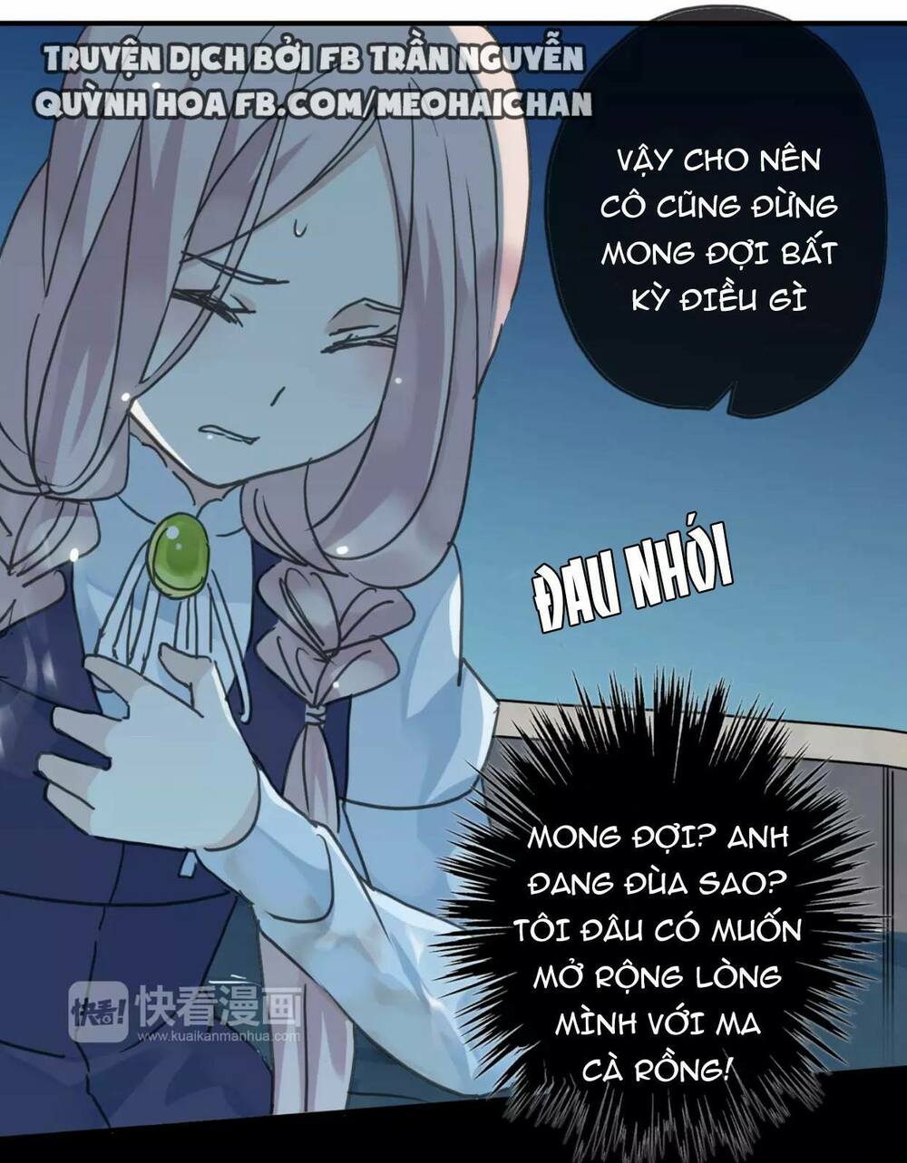 vết cắn ngọt ngào phần 1 chapter 13 27