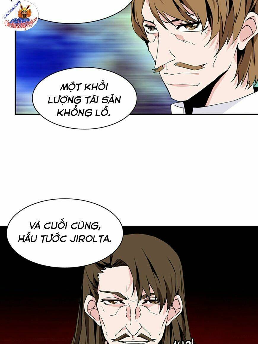 ảo mộng vương chapter 48 15