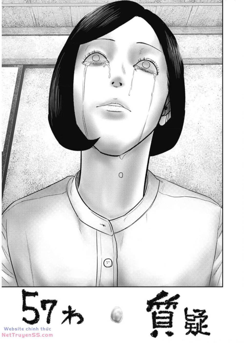 smiley - cười lên m chapter 57 2