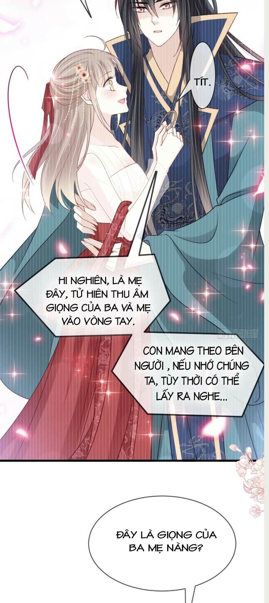 thiên hạ đệ nhất sủng phi chapter 218.2 17