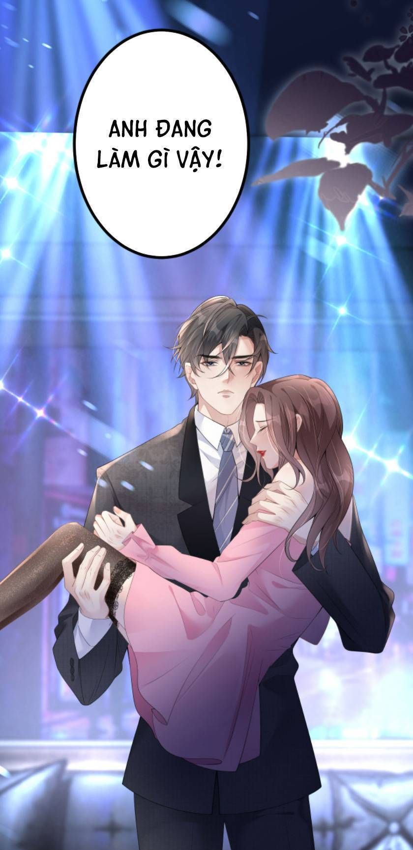 tùy ý thiêu đốt lửa tình chapter 5 12